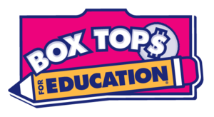 Box Tops for Education