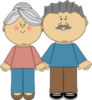 Grandparents Day!!