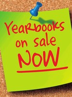 CES/CLC Yearbooks On Sale