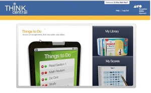 K-6 Math Resources Available to Parents and Students