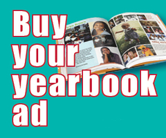 Yearbook Ads Still On Sale