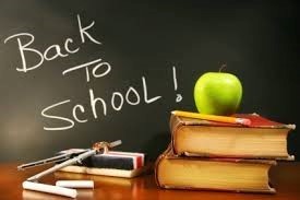 CHS Open House Dates