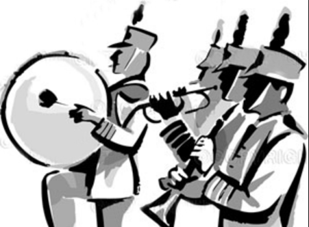 Featured image of post Marching Band Cartoon Images Marching band cartoon 2 of 45