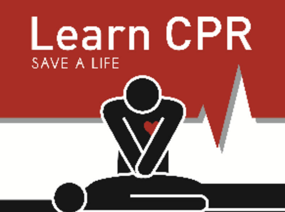 CPR certified students High School