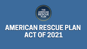 ARP Act of 2021