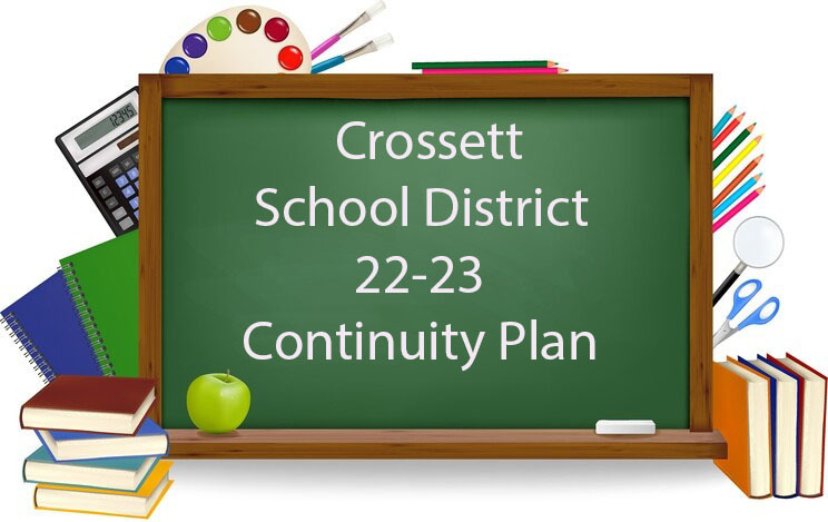 CSD Continuity Plan