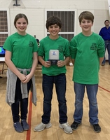 Engineering Eagles Robotics Team