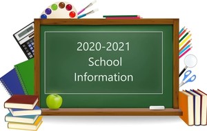 Message from the Superintendent