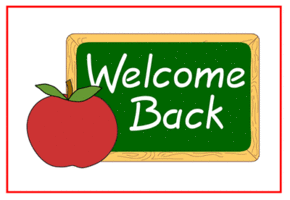 Great First Week!