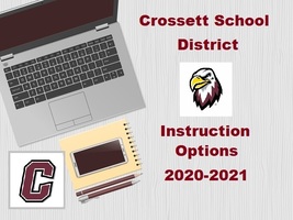 Instruction Options for 20-21