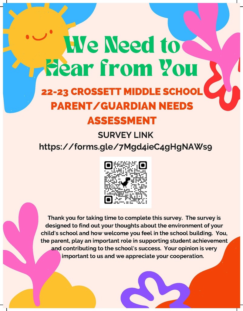 22-23 CMS Parent Survey